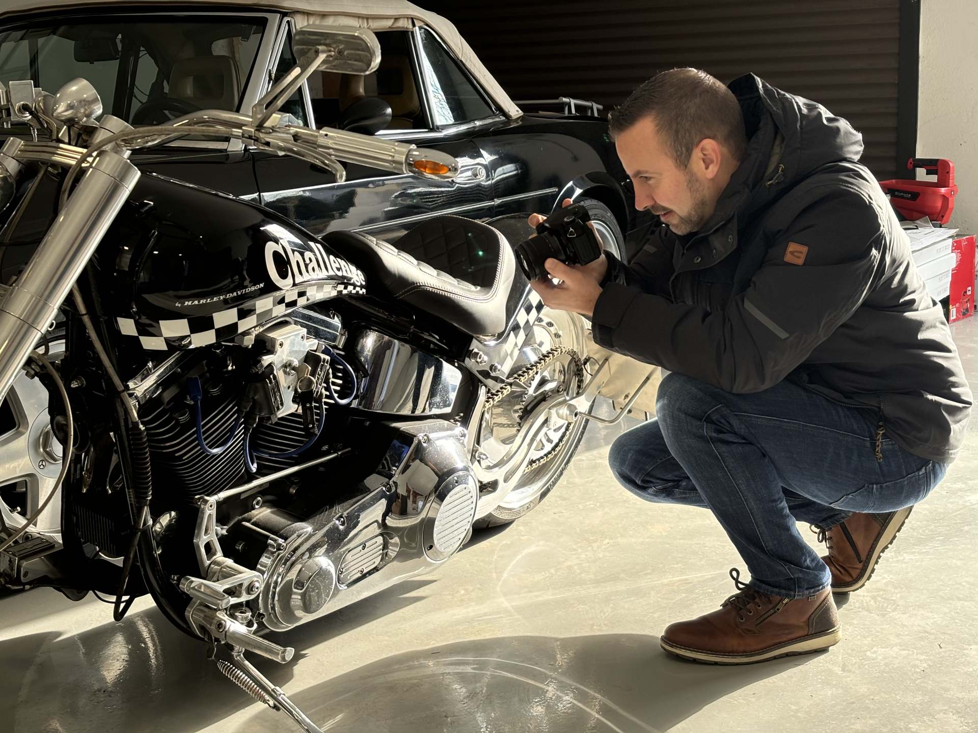  Jörg Bürner KFZ Sachverständiger