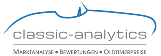 Classic-Analytics LOGO